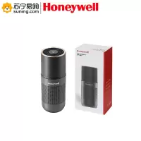 霍尼韦尔(Honeywell) 车载空气净化器 HWC07 3.3W 6.8*6.8*14.7cm