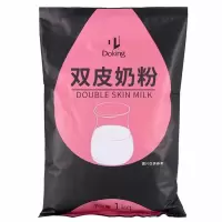 双皮奶粉1kg-原味