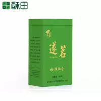 酥田遂茗狗牯脑茶炒青特级散装江西绿茶浓香型高山茶叶250g