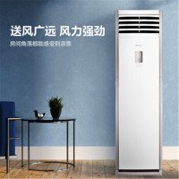 美的(Midea)冷静星5匹新能效变频冷暖 三相电 立式空调柜机 RFD-120LW/BP2SDN8Y(B3) 单台价