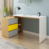 北欧电脑桌台式 2800*600*750