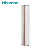 海信(Hisense)2匹空调柜机变频冷暖KFR-50LW/K300X-X1