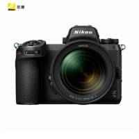 尼康(Nikon)Z 7II(Z7 2/Z72)全画幅微单套机(Z 14-24mm f/2.8 S )