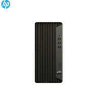 惠普 HP HP ProDesk 480 G7 台式单主机 i7-10700/ 16G 内存/512G固态
