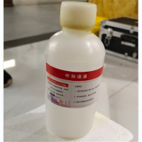 拓普联合电力(Top Union) 中和溶液适用于全自动酸值测定仪 RTSF=Ⅱ型 250ml