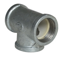 宾速衬塑三通DN20.