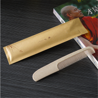 谋福一次性梳子酒店宾馆旅店客房一次性梳子 220*55mm