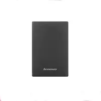 联想(Lenovo) 移动硬盘 高速传输 2TB