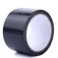 陕纵缆 电工胶带 1cm*15m 黑色 单位:卷