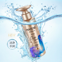 潘婷沁润水养洗发露-清润型530ml yz