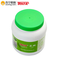 信发(TRNFA) 商务办公浆糊糯米浆糊贴广告专用家用裱画对联糊精 JH-1600 500g/瓶 单瓶装