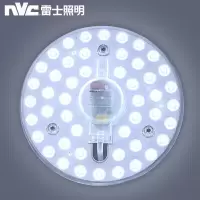 雷士(NVC) LED吸顶灯(灯盘)36瓦白光