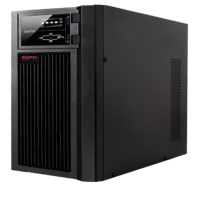 山特SANTAK UPS不间断电源山特机房服务器稳压UPS 1000W(单位:台)