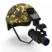 Outlook(远锦)夜视仪 红外热微光热成像 探测距离大于4000米 识别距离大于1500米