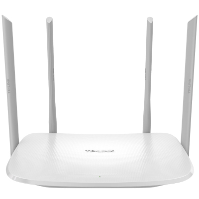 TP-LINK TL-WDR5620易展版AC1200双频无线路由器 家用穿墙高速wifi