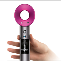 戴森(Dyson) Supersonic 吹风机 HD08 CN Ir/Ir/Rd 386861-01 单个价