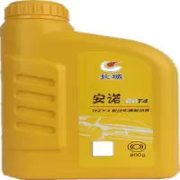 国际通制动液