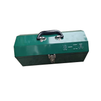 DP 工具箱 五金工具收纳箱木工电工收纳