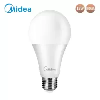 12W节能灯泡 LED节能型灯泡