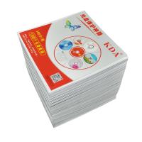 CD/DVD光盘袋 防尘袋