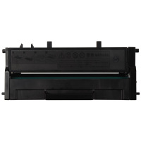 格之格P455D粉盒加黑版 W01021