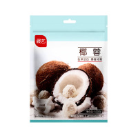 [苏宁宜品推荐]展艺椰蓉100g/袋*10