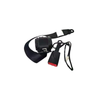 EQ1120 副驾驶安全带