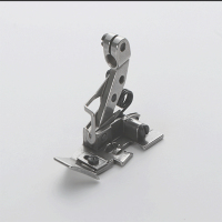 振兴(ZHENXING) 四线锁边机 送布牙/套