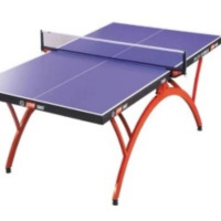 体育用品 红双喜小彩虹T-2828