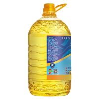 里下湖 黄金3益 葵花籽油5L+250ml 食用油