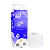 清风小卷纸 十卷装