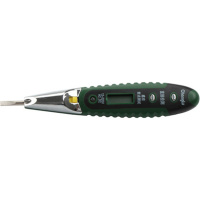 雷盛-Z417数显感应测电笔线路检测电工多功能感应智能电笔