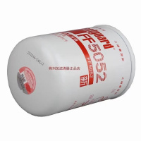 东风天锦EQ1120柴油滤清器.