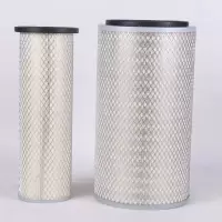 东风天锦EQ1120空气滤清器