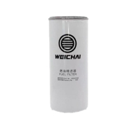 SX2190N 燃油精滤芯