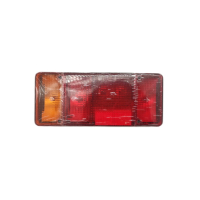 NJ2046 后尾灯总成(右)