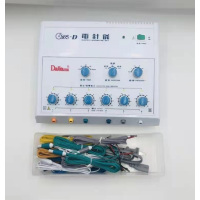 达佳牌6805-D电针仪 治疗仪 理疗仪 针灸电疗仪1台