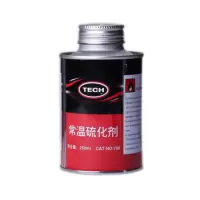 补胎胶水 760常温硫化剂 250ml
