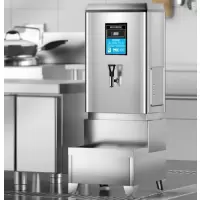 电热开水器商用全自动开水机30L单头1个