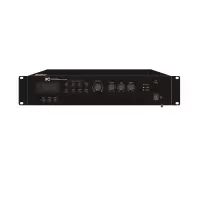 ITC T-2350KS 多媒体功放机