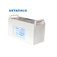 科士达 KSTAR 6-FM-100 铅酸蓄电池(乳白色) 12V100AH