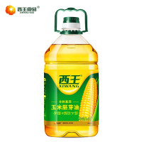 西王(XIWANG) 食用油 玉米胚芽油 4L