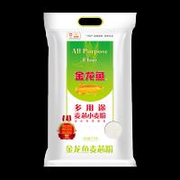 金龙鱼 面粉多用途麦芯小麦粉5kg