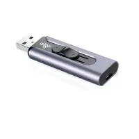 爱国者U盘 U335- 64G