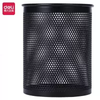 得力(deli)909 笔筒