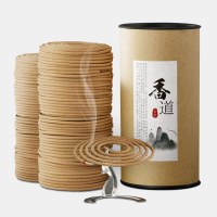 檀香48盘96片(盒)