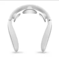 小米有品脊安适G2颈椎按摩器