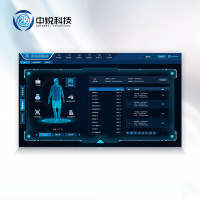 ET-ZCB 中锐科技 ET-ZCB01手机侦察兵系统V2.0