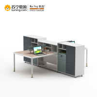 科劲(KeJing)锐志28系列四人工位 28-LZ2016 1613W*28000D*1150H