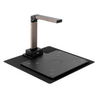 得力 15154 高拍仪(WB) 高清实时投影 扫描仪 单位:台